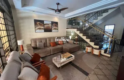 Casas no bairro alto da boa vista, 4 quartos, 2 suítes, 4 vagas,