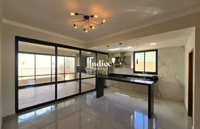 Casas condomínio no bairro vila do golf, 3 quartos, 3 suítes, 4 vagas, terras de siena