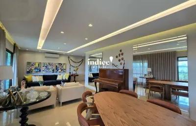 Apartamento no bairro vila do golf, 3 quartos, 3 suítes, 3 vagas, cedro