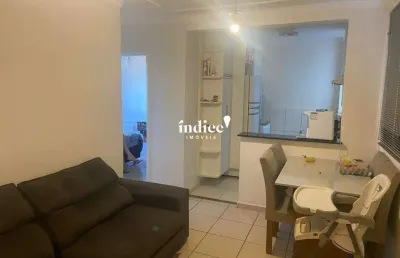 Apartamento no bairro alto da boa vista, 2 quartos, 1 vaga, spazio resplendor