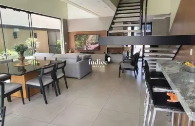 Casas condomínio no bairro quintas de são josé, 3 quartos, 3 suítes, 4 vagas, quintas de são josé - villa di san francesco