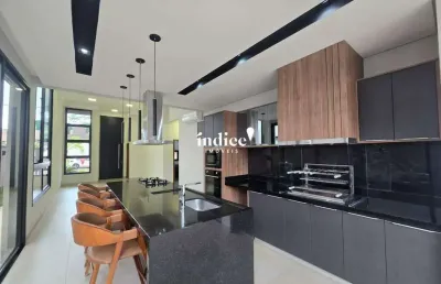 Casas condomínio no bairro jardim guaporé, 3 quartos, 3 suítes, 4 vagas, quinta da primavera - árvores