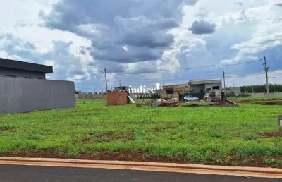 Terrenos condomínio no bairro residencial quinta da mata, residencial quinta da mata ii