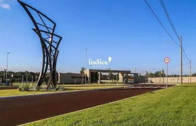 Terrenos condomínio no bairro vivendas da mata, portal da mata