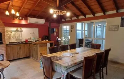 Casa condomínio 03 dormitórios para locação próximo bonfim paulista