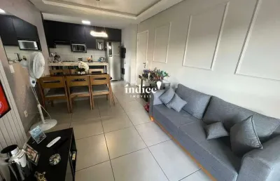 Apartamento com 3 quartos á venda no bairro lagoinha