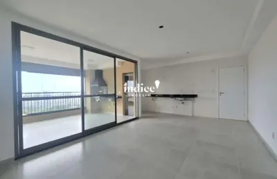 Apartamento no bairro jardim olhos d`água, 3 quartos, 3 suítes, 2 vagas, plaza la coruña