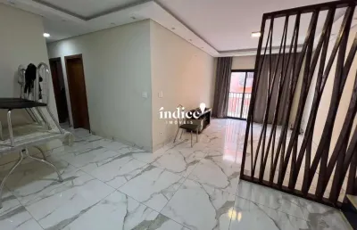 Apartamento com 3 quartos á venda no bairro jardim irajá