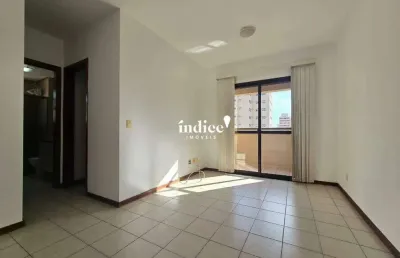 Apartamento no bairro centro, 1 quarto, 1 vaga, spazio uno