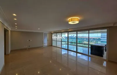 Apartamento no bairro residencial morro do ipê, 3 quartos, 3 suítes, 4 vagas, cidade de londres
