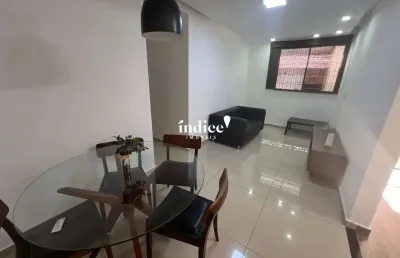 Apartamento térreo mobiliado com 2 quartos á venda no bairro guaporé