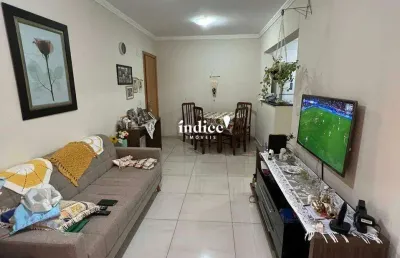 Apartamento 2 quartos á venda no bairro jardim macedo
