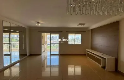 Apartamento no bairro nova aliança, 2 quartos, 2 suítes, 2 vagas, cenário