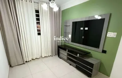 Apartamento com 2 quartos á venda no bairro vila virgínia