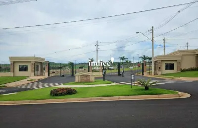 Terrenos condomínio no bairro recreio anhangüera, residencial quinta da mata i