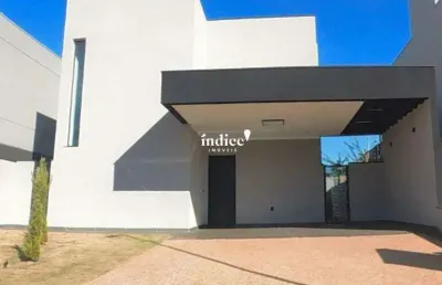 Casa com 3 suítes para alugar no condomínio vivendas da mata