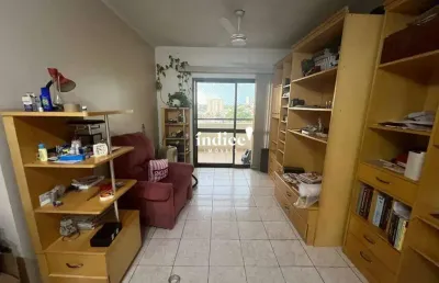 Apartamento com 3 quartos á venda no bairro alto da boa vista