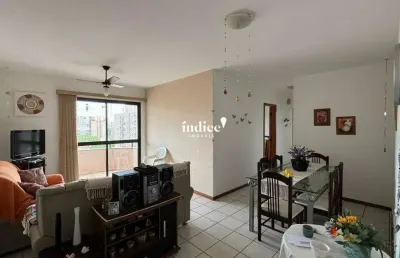 Apartamento no bairro santa cruz do josé jacques, 3 quartos, 1 suíte, 2 vagas, la residence