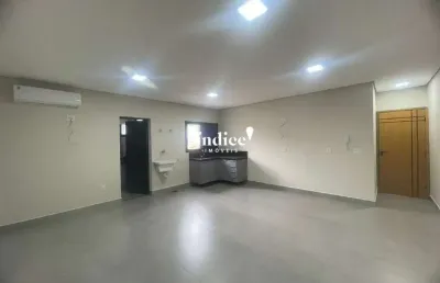 Sala comercial para alugar no Iguatemi, Ribeirão Preto 