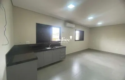 Sala comercial para alugar no Iguatemi, Ribeirão Preto 
