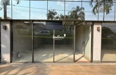 Sala comercial no bairro jardim irajá, 277 vagas, uniq vergueiro