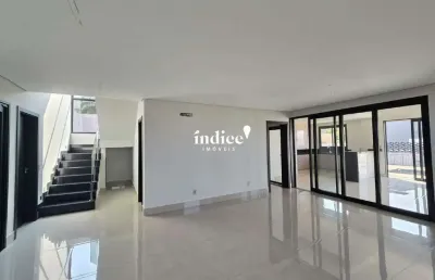 Casas condomínio no bairro vila do golf, 4 quartos, 4 suítes, 4 vagas, terras de florença