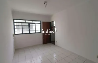Apartamento no bairro jardim paulistano, 2 quartos, 1 vaga, alterosa
