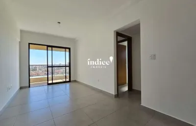 Apartamento no bairro nova ribeirânia, 2 quartos, 2 suítes, 2 vagas, edifício caetano spadaro