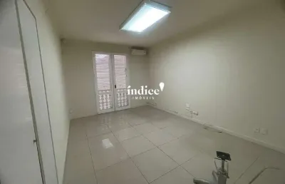 Sala comercial no bairro alto da boa vista, 1 vaga,