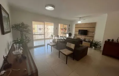 Apartamento com 3 dormitórios á venda no bairro santa cruz