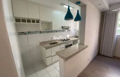 Apartamento com 2 dormitórios á venda no bairro jardim guaporé
