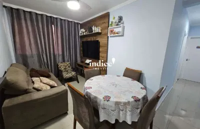 Apartamento com 2 dormitórios á venda no bairro jardim guaporé