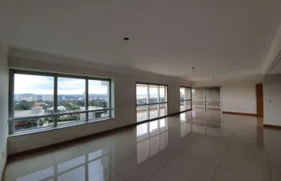 Apartamento no bairro bosque das juritis , 4 quartos, 4 suítes, 5 vagas, grand privilège