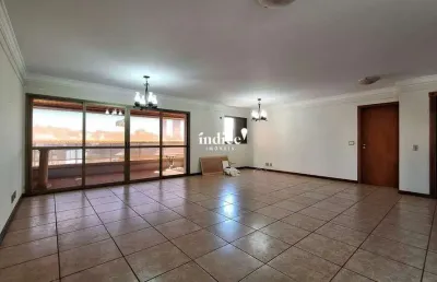Apartamento no bairro jardim são luiz, 4 quartos, 2 suítes, 3 vagas, edifício saint germain