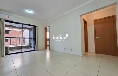 Apartamento no bairro nova aliança, 3 quartos, 1 suíte, 2 vagas, província de roma