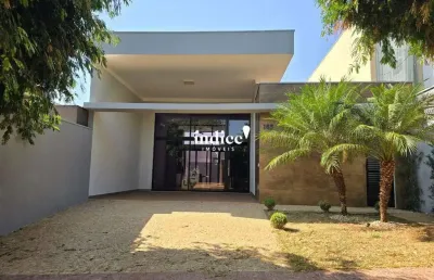 Casas condomínio no bairro jardim san marco, 3 quartos, 2 suítes, 3 vagas, san marco ii - modena