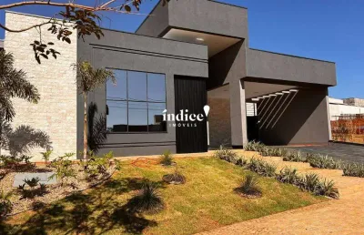 Casas condomínio no bairro vila do golf, 3 quartos, 3 suítes, 4 vagas, quinta dos ventos