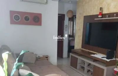 Apartamento com 1 dormitório á venda no bairro jardim palma travassos