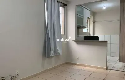 Apartamento no bairro alto da boa vista, 2 quartos, 1 vaga, spazio resplendor