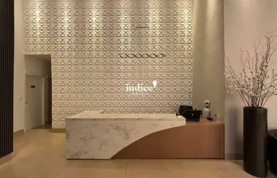 Sala comercial para alugar no Ribeirânia, Ribeirão Preto 