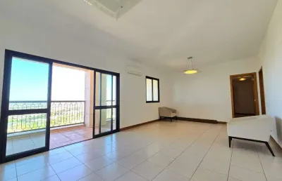 Apartamento no bairro bosque das juritis , 4 quartos, 1 suíte, 2 vagas, edifício jataí