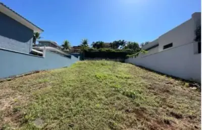 Terreno em condomínio fechado à venda em Bonfim Paulista, Ribeirão Preto 