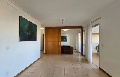 Apartamento no bairro bosque das juritis , 3 quartos, 3 suítes, 4 vagas, normandie