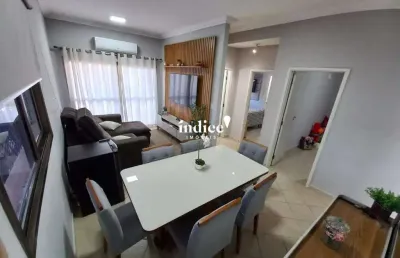 Apartamento com 3 dormitórios á venda no bairro nova aliança