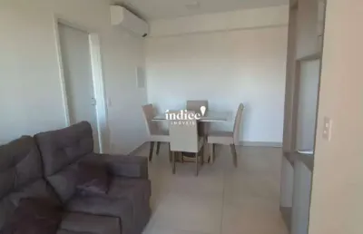 Apartamento no bairro jardim sumaré, 1 quarto, 1 suíte, 1 vaga, apogeo
