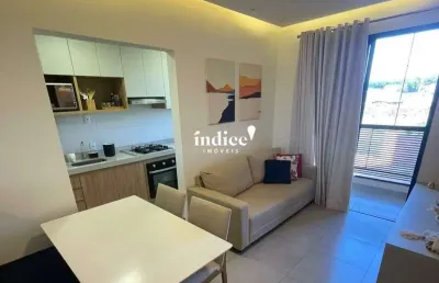 Apartamento com 2 dormitórios á venda em bonfim paulista