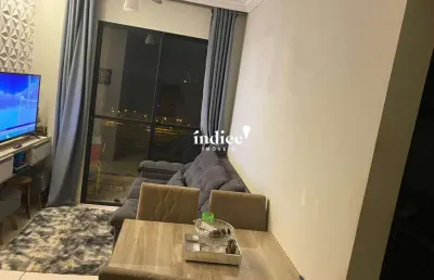 Apartamento com 1 dormitório á venda em bonfim paulista