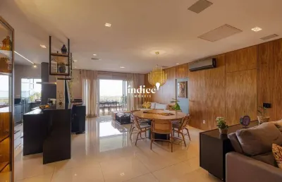 Apartamento no bairro vila do golf, 3 quartos, 3 suítes, 3 vagas, mirante do ipê