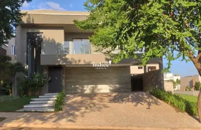Casas condomínio no bairro jardim olhos d`água, 4 quartos, 4 suítes, 6 vagas, reserva santa luisa