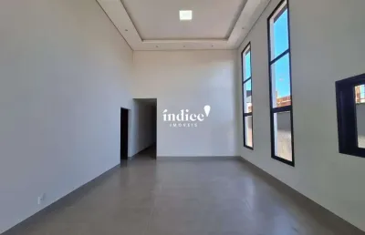 Casas condomínio no bairro vila do golf, 3 quartos, 3 suítes, 4 vagas, quinta dos ventos